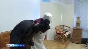 Вести. Красноярск (29.03.22)