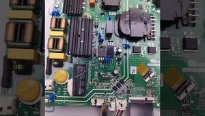 Xiaomi L55M5-5ARU