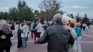 Падала и поднималась... 12.10.24...