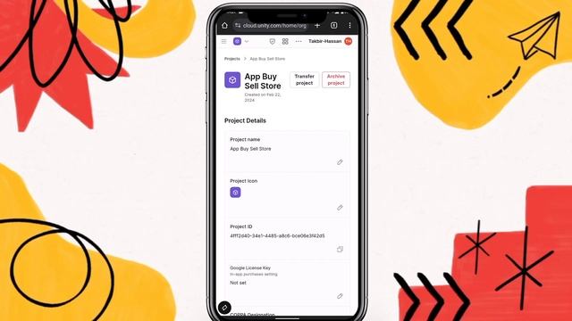 Unity Self Click Project In Sketchware Pro | Start.io Self Click App | #fastersoftwaredeveloper #ad