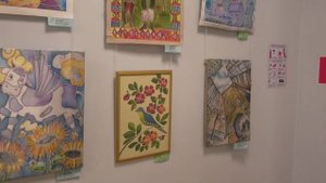 И. И. Пугачева о конкурсе "Традиции и современность"