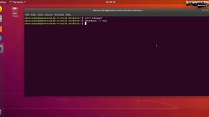 How to Install QEMU/KVM on Ubuntu 18.10 | Run Windows on Ubuntu | SYSNETTECH Solutions