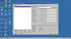 X-Mouse button control tutorial - blade and soul