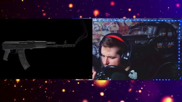 Jaya, Allega, Ulukmanapo - BalaGun РЕАКЦИЯ смотреть онлайн