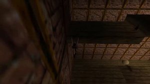 Tomb Raider 2 - Opera House