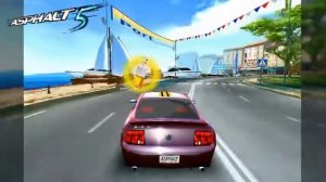 Some Gameloft Games are optimized for the iPhone 4 gyroscopes