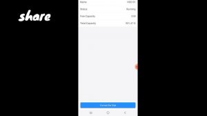 HOW TO DELETE CCTV RECORD THROUGH DMSS APP?