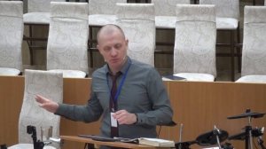 "К престолу благодати" часть 1  - Тимур Расулов