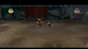 Oppo a83 p22 helio | Emulator dolphin mmj | Kung Fu Panda Legendary Warriors Best Settings