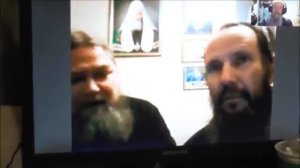 Тревожное состояние Церкви. Беседа со священником. Игнатий   Лапкин