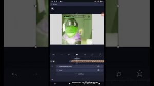 how to make crying on avs video editor