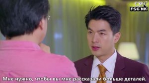 Любовь, приди 1 сезон 51 серия