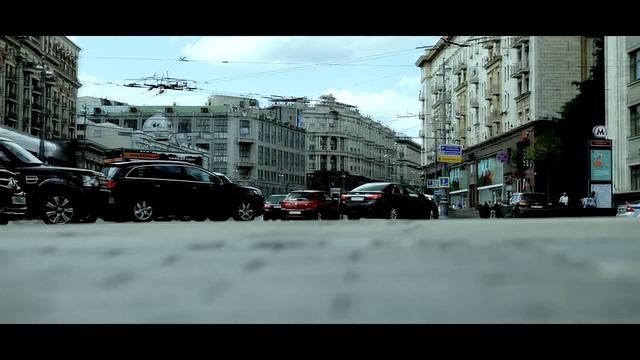 Backstage Свадьба в Москве