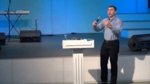 Дух Святой. 5 тема 1 часть. Курс индивидуального изучения Библии.