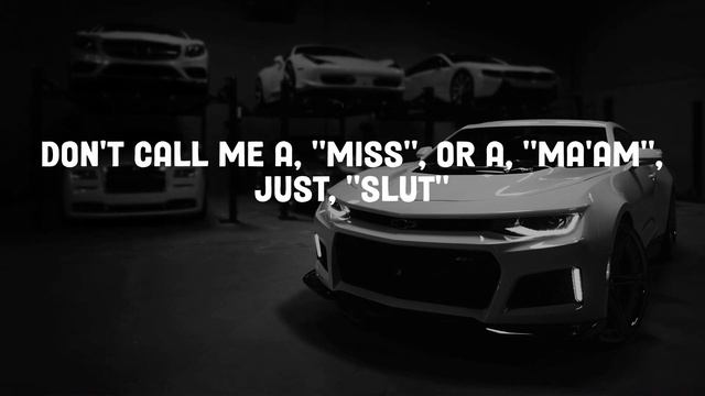 Tyga - Freaky Deaky (Lyrics)
