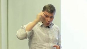 Андрей Волков о важности наставничества