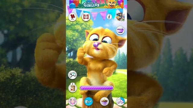 Talking tom 2 #viral #yrshort 😘🤣😂🤣🥳😤😂😤😘😤😀🤣🥳🤣🥳🤣🥳