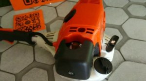 Stihl KM 90 R Комбимотор