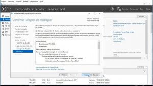 Windows Server 2016 - Roteamento e NAT