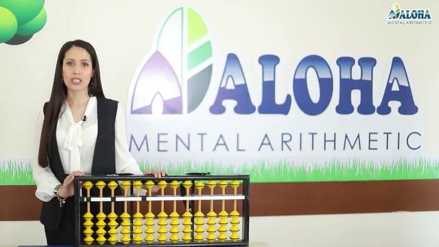Программа ALOHA Mental Arithmetic. О центре и методике