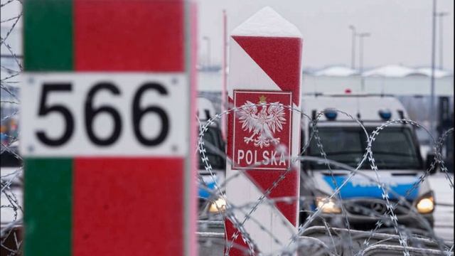 В николаевском подполье заявили, что натовские орудия перевозят в Польше по новому маршруту