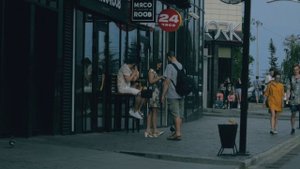 тренинг знакомства с девушками