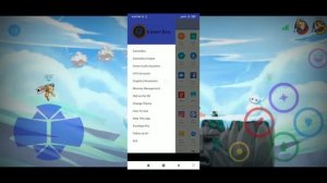 how to fix lag in brawlhalla mobile | no root