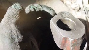 СТАРТЕР КАМАЗ замера втулки вала