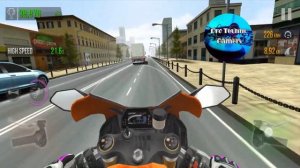 traffic rider-best android gameplay | YNH S1 | fully upgraded | pro techno gamers | bike game