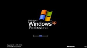 Windows XP Effects HD