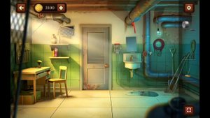 Level 52 | 100 Doors: Escape from School | Walkthrough