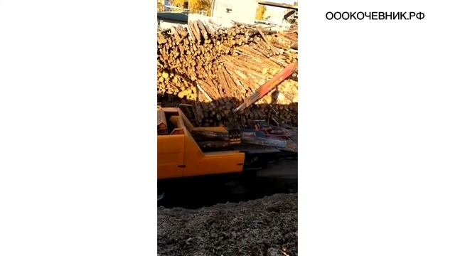 ПРОМЫШЛЕННЫЙ ИЗМЕЛЬЧИТЕЛЬ ДЛЯ ПРОИЗВОДСТВА ЩЕПЫ В ТОМСКЕ. ИЗМЕЛЬЧИТЕЛЬ ВЕТОК И СТВОЛОВ ДЕРЕВЬЕВ .