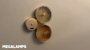 Бра Odeon Light Caramella 5412_14WL отзыв megalamps