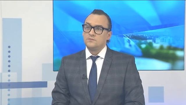 На повестке дня Александр Муравьев 20201230 смотреть онлайн