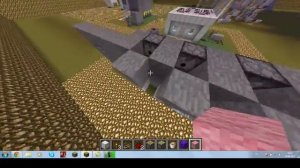 Крутые механизмы в minecraft!!!