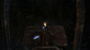 Прохождение _Метро 2033_ Глава 6-1 _Разделение_
