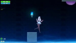 Dungeon & Maid - Full Gameplay