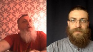 Игорь Дыбунов и Николай Астахов — 23 мая 2021