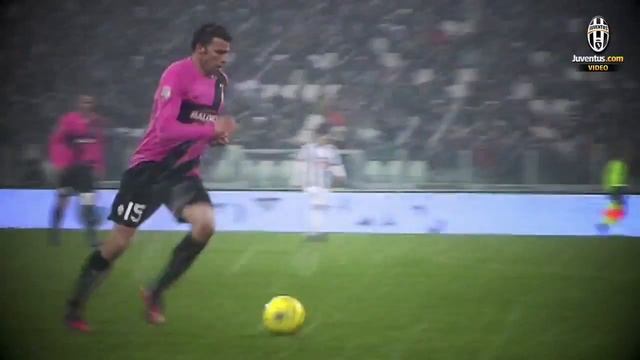Andrea Barzagli vs Udinese.mp4 смотреть онлайн