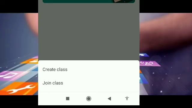 how join google class room bangla how to students class on google classroom with class code submit смотреть онлайн