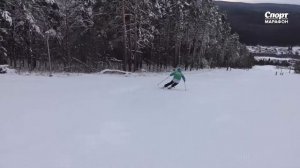 Kastle MX74 2017 - 2018. Тесты, отзывы