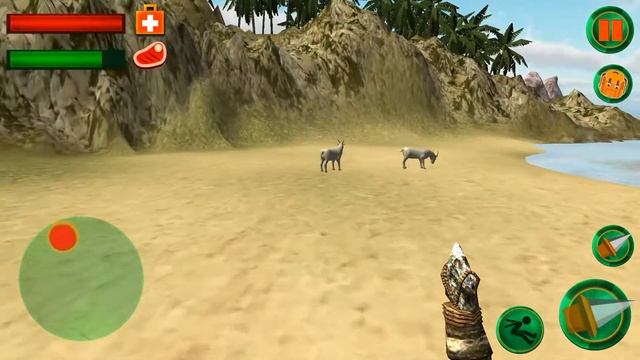 Làm Gì Để Sống Trên Đảo Hoang - Survival Island смотреть онлайн
