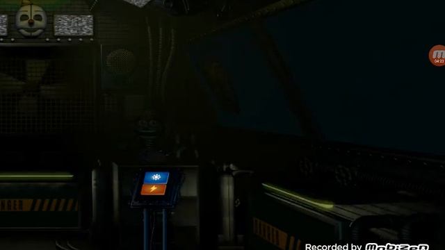 game five nights at freddy's sister location for android Demo