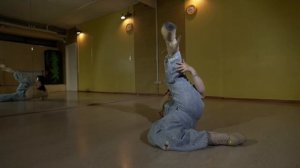 Borns.- American money (Choreo Anna Efremova) Triash 2023