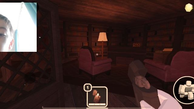 Хоррор обязательно в следующей серии поиграю ещё раз смотреть онлайн