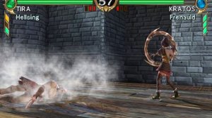 Soulcalibur: Broken Destiny ~High Resolution Textures | PPSSPP | 4K 60FPS PSP PC Gameplay TEST