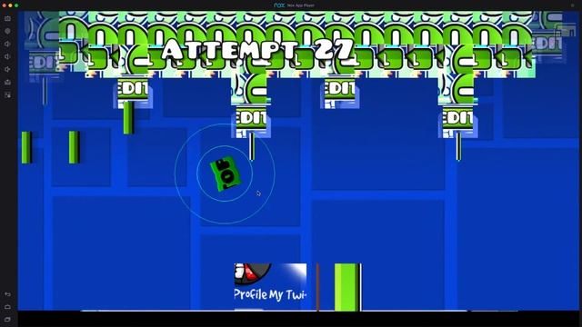 САМЫЙ ДЕБИЛЬНЫЙ ТЕКСТУР ПАК ДЛЯ ГД! смотреть онлайн