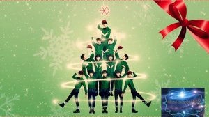 EXO-Christmas Day Nightcore
