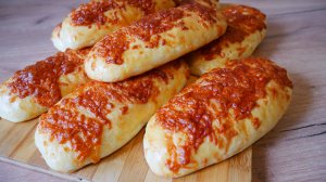 Сырные булочки Сырные палочки Булочки с сыром