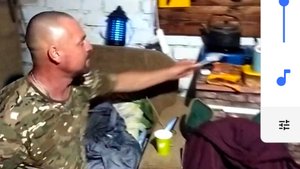 Ночёвка в палатке в гараже)